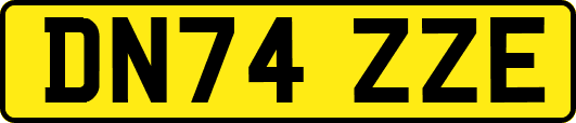DN74ZZE