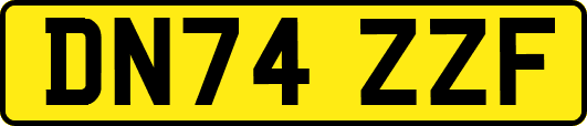 DN74ZZF