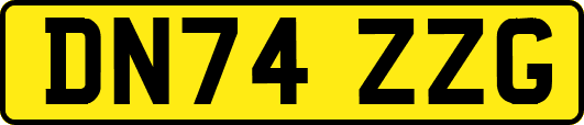 DN74ZZG