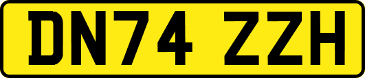 DN74ZZH