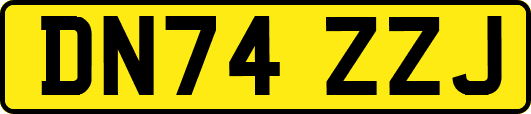 DN74ZZJ
