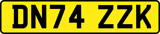 DN74ZZK