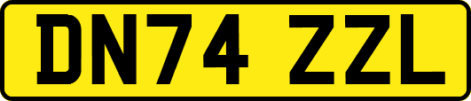 DN74ZZL