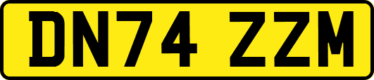 DN74ZZM