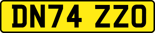 DN74ZZO