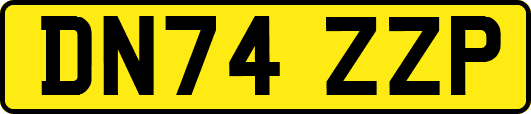 DN74ZZP