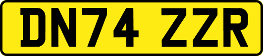 DN74ZZR