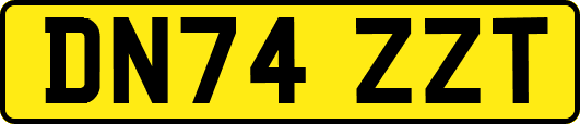 DN74ZZT