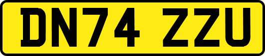 DN74ZZU