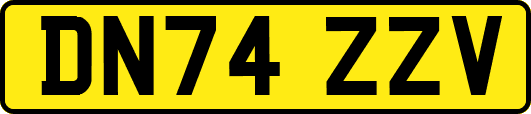 DN74ZZV