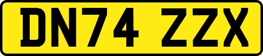 DN74ZZX