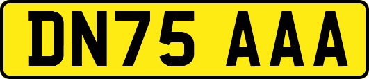 DN75AAA