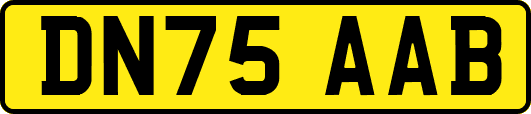 DN75AAB