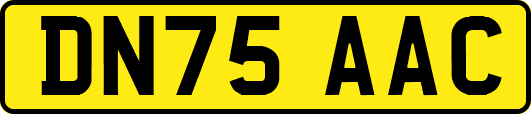 DN75AAC