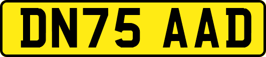 DN75AAD