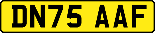 DN75AAF