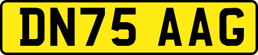 DN75AAG