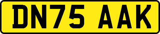 DN75AAK