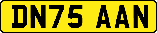 DN75AAN