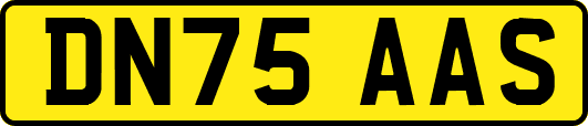 DN75AAS