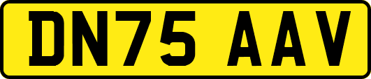 DN75AAV