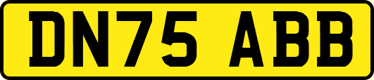 DN75ABB