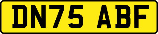 DN75ABF