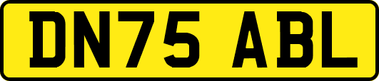 DN75ABL