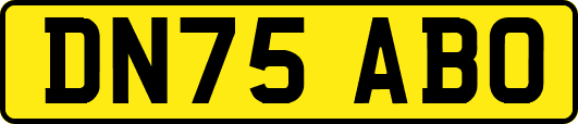 DN75ABO