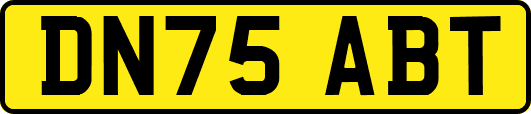 DN75ABT