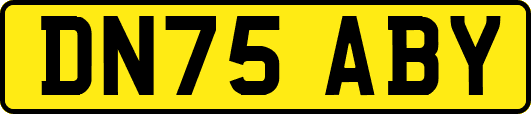 DN75ABY
