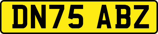DN75ABZ