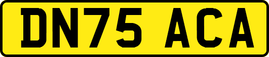 DN75ACA