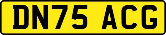 DN75ACG