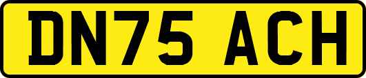 DN75ACH
