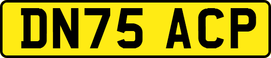 DN75ACP