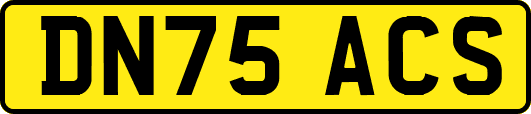 DN75ACS