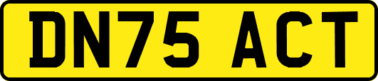 DN75ACT