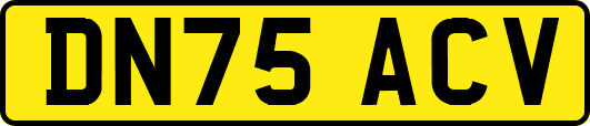 DN75ACV