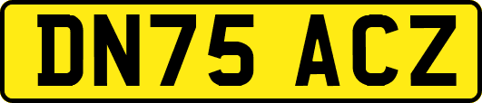 DN75ACZ