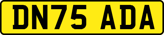 DN75ADA