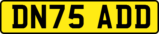 DN75ADD
