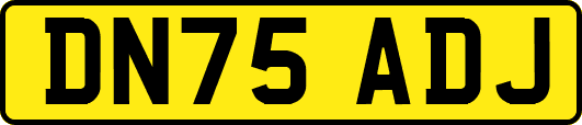 DN75ADJ
