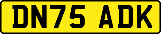 DN75ADK