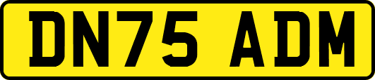 DN75ADM