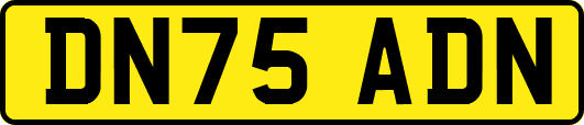 DN75ADN