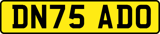 DN75ADO