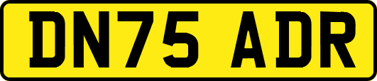 DN75ADR