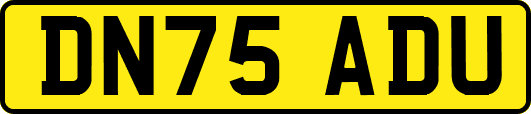 DN75ADU