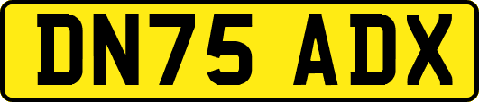 DN75ADX
